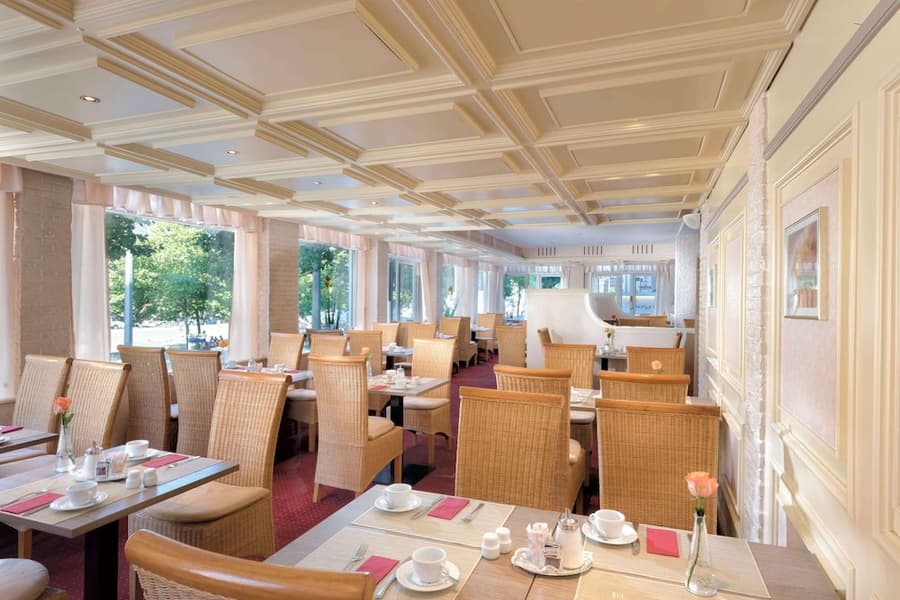 Best Western Hotel Zur Post