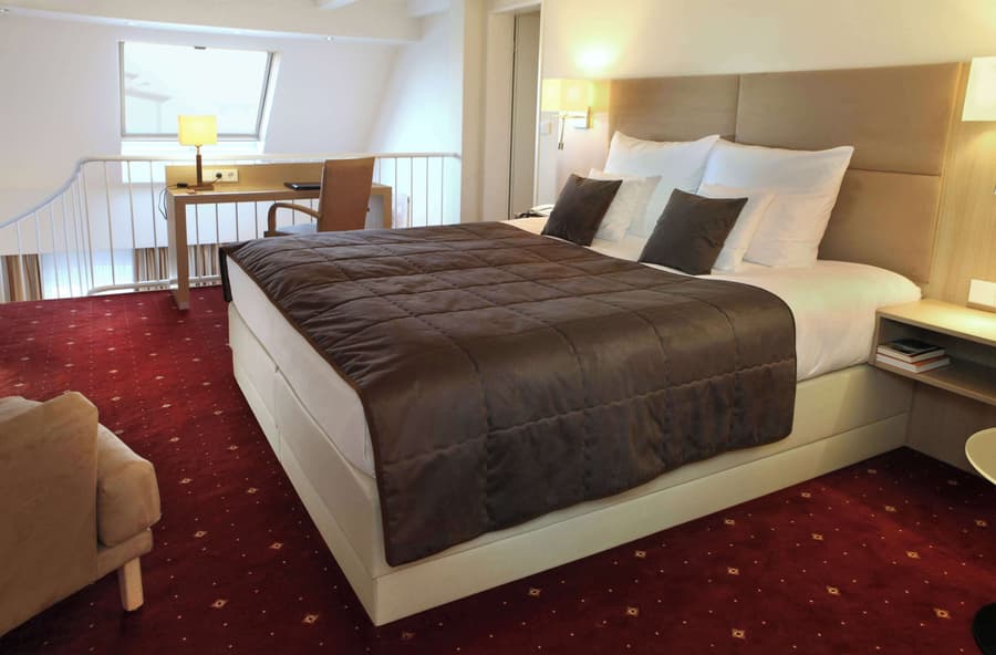 Best Western Hotel Zur Post