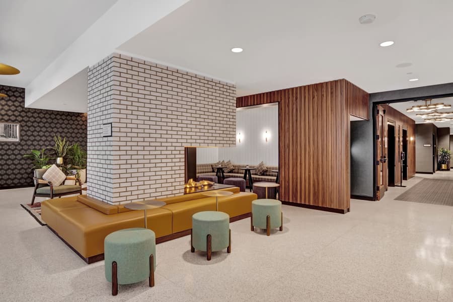 Hotel Indigo Minneapolis Downtown by IHG