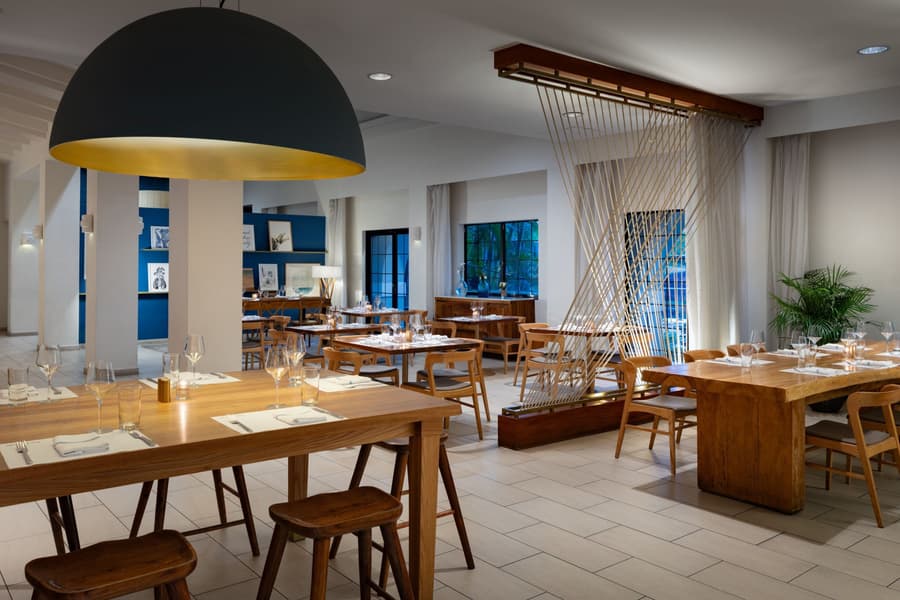 Grand Cayman Marriott Resort
