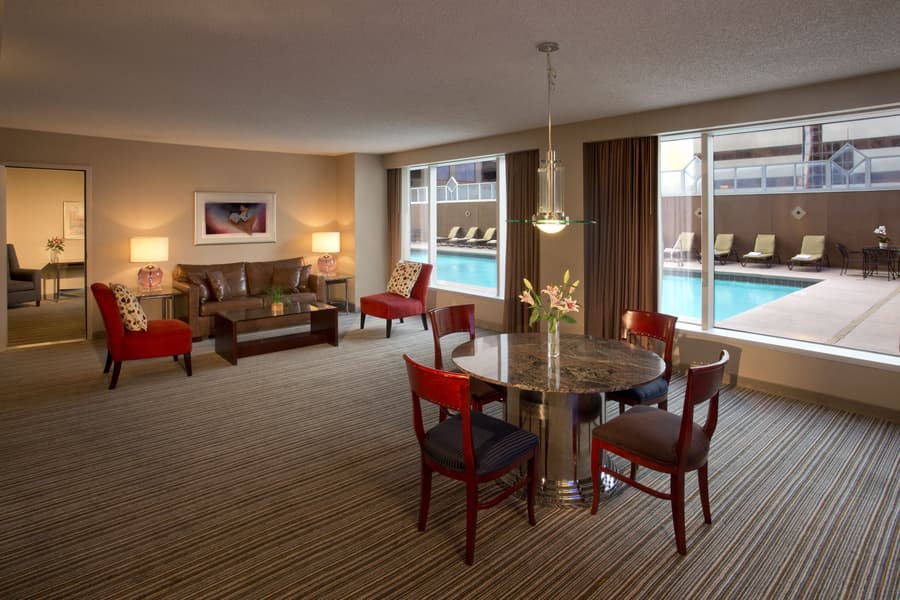 The Clyde Hotel