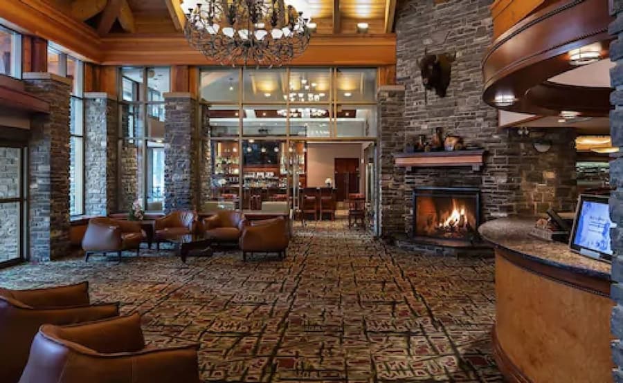 Royal Canadian Lodge
