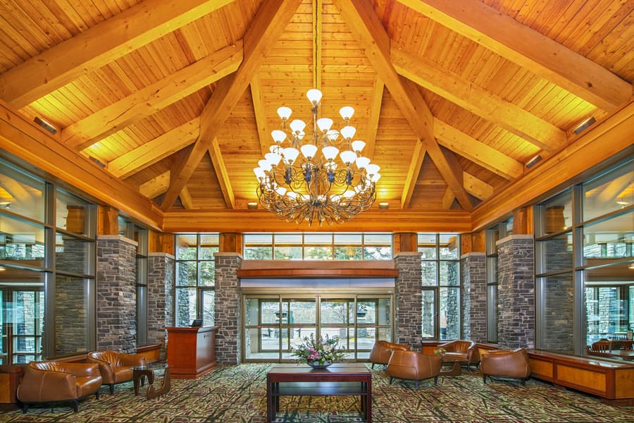 Royal Canadian Lodge