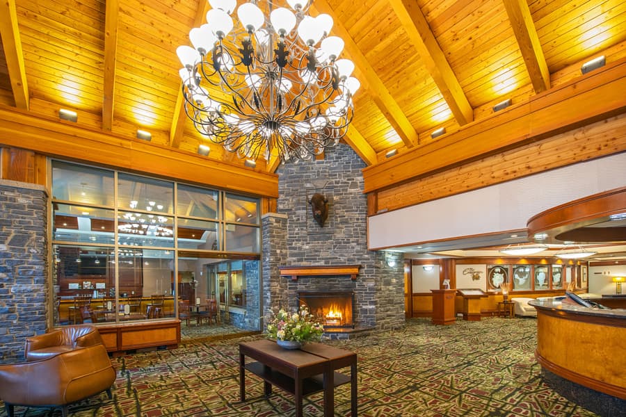 Royal Canadian Lodge