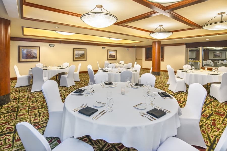 Royal Canadian Lodge
