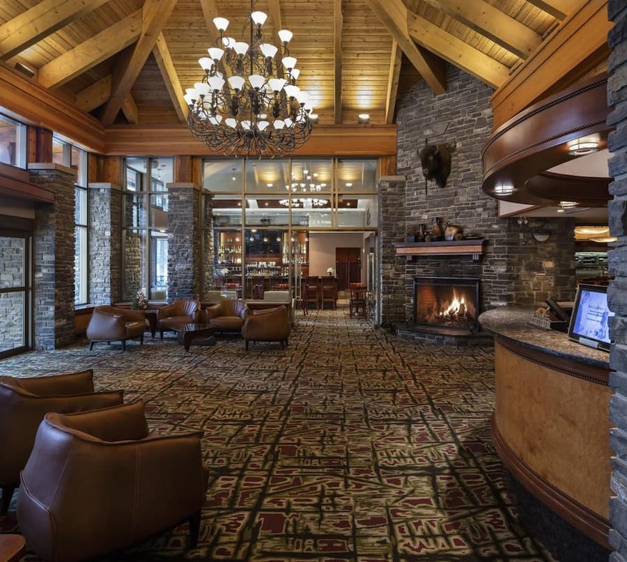 Royal Canadian Lodge