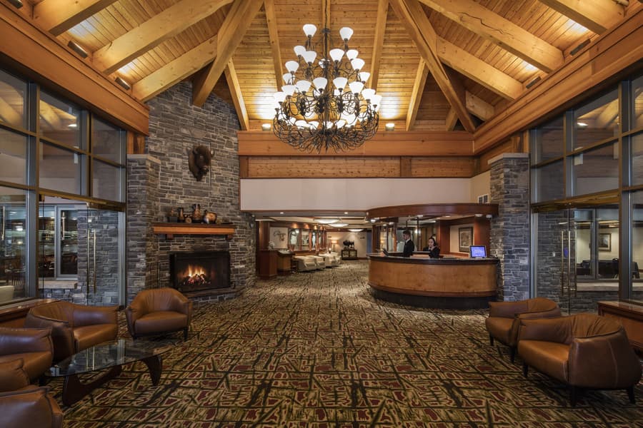 Royal Canadian Lodge