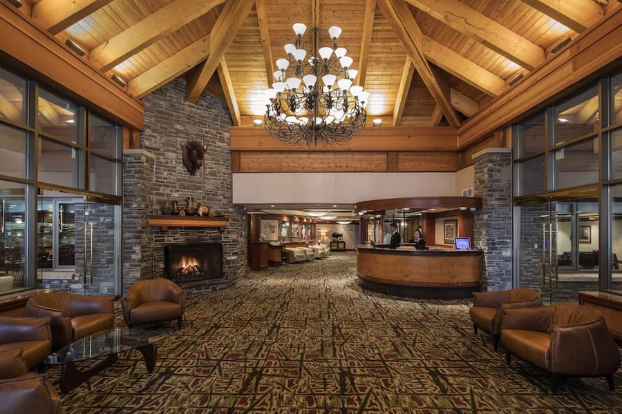 Royal Canadian Lodge