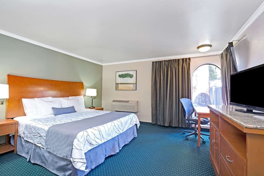 Days Inn by Wyndham San Jose