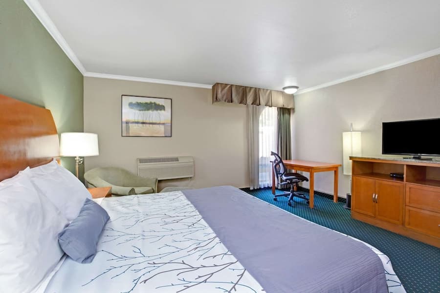 Days Inn by Wyndham San Jose