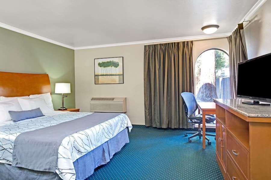 Days Inn by Wyndham San Jose