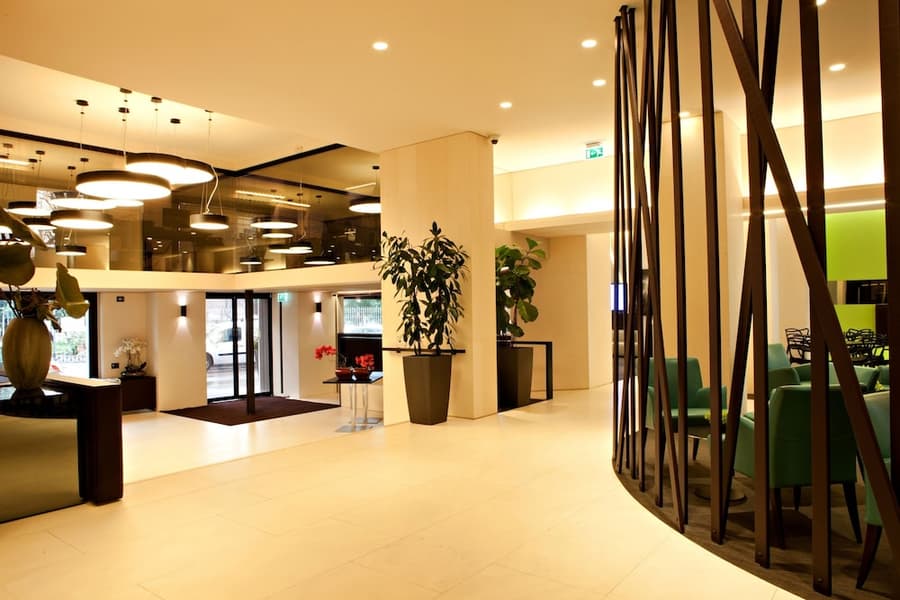 Hotel Manin