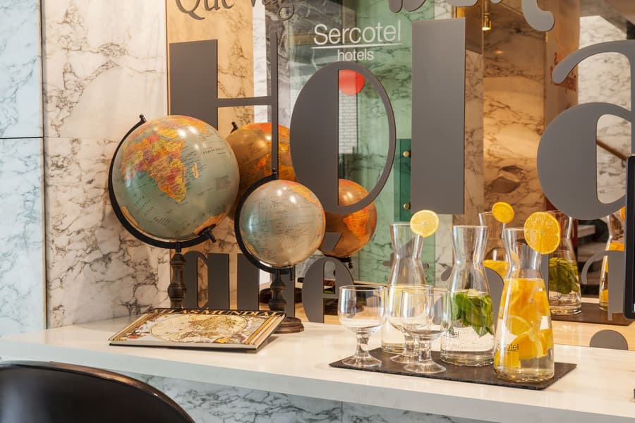Sercotel Togumar