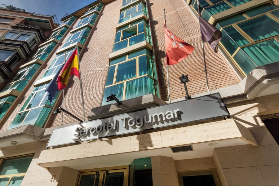 Sercotel Togumar