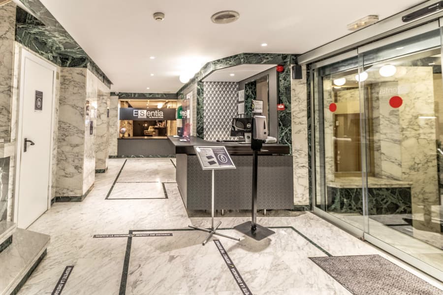 Sercotel Togumar