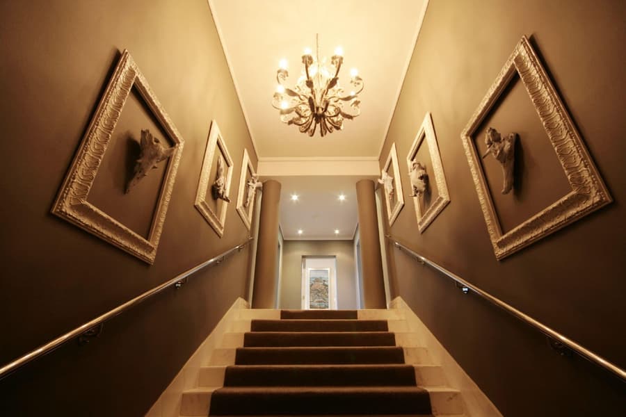 The Bay Hotel