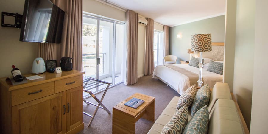 The Bay Hotel