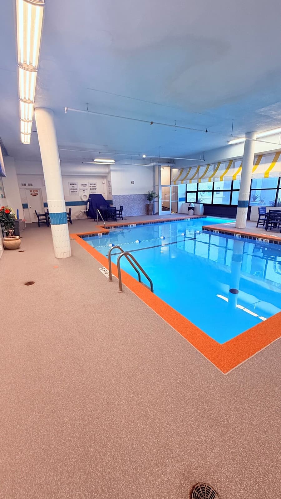 Clayton Plaza Hotel & Extended Stay