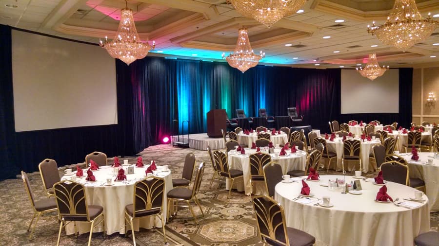 Clayton Plaza Hotel & Extended Stay