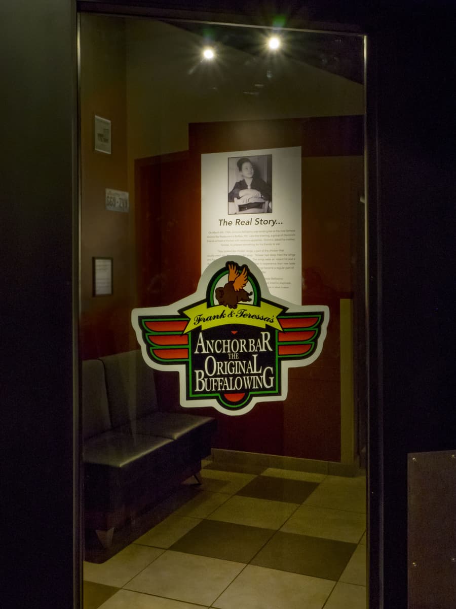 Holiday Inn Niagara Falls State Park Entry by IHG