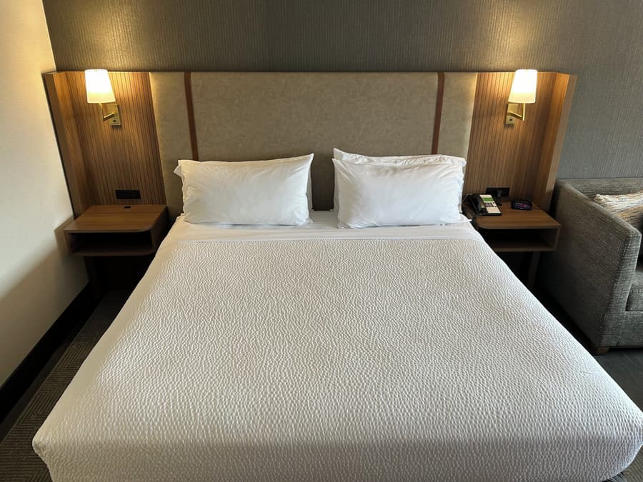 Holiday Inn Niagara Falls State Park Entry by IHG
