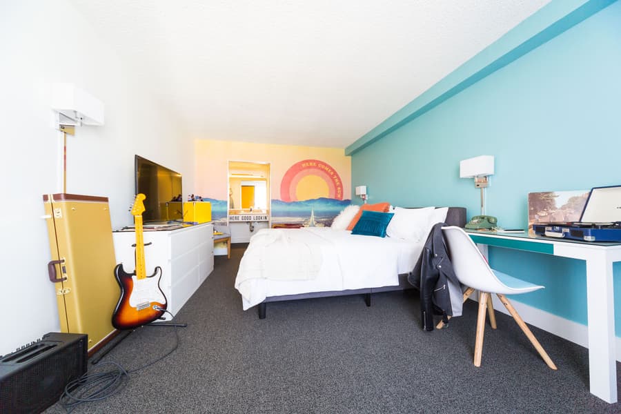 The Rambler Hotel