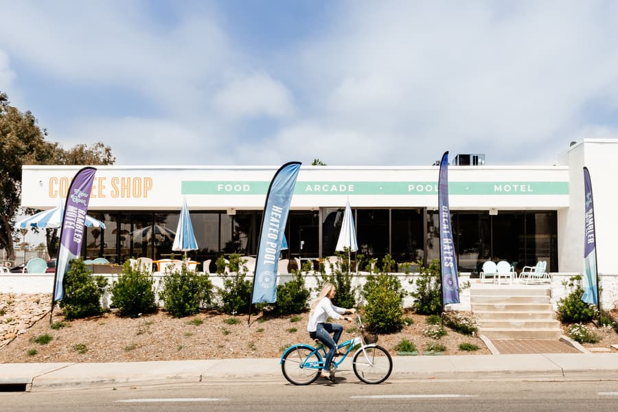 The Rambler Hotel