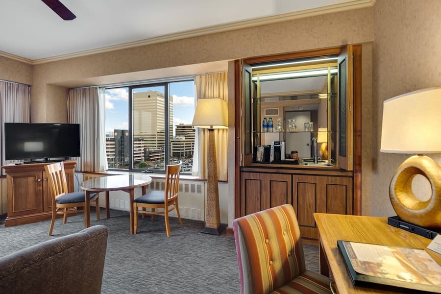 Hotel Captain Cook