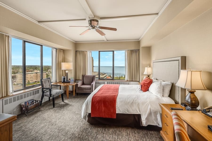 Hotel Captain Cook