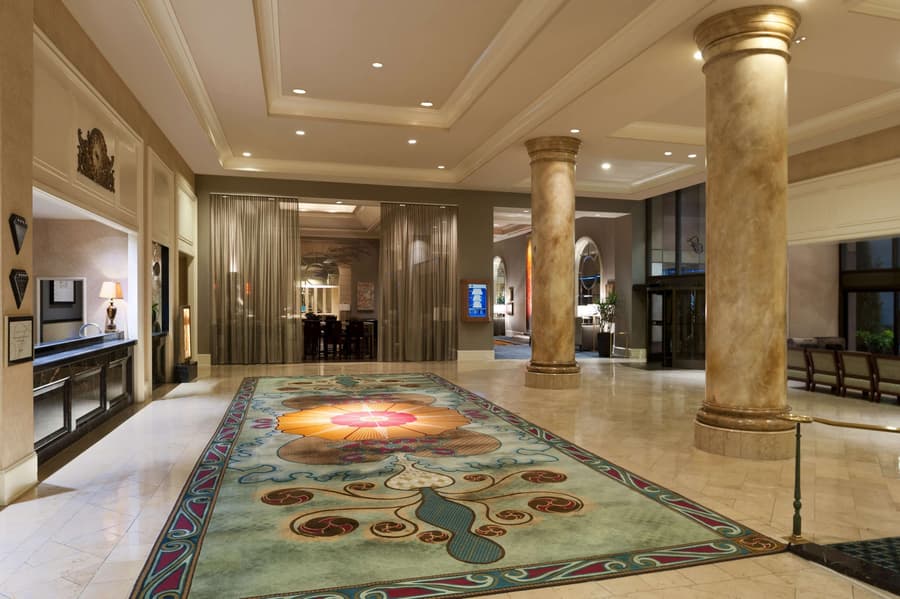 Fairmont Dallas
