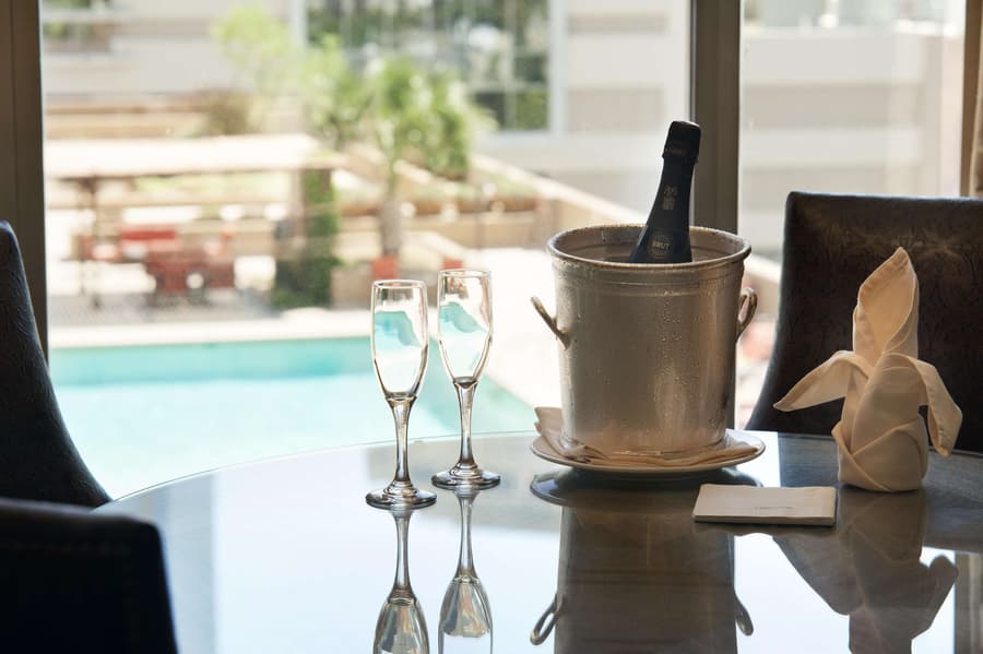 Fairmont Dallas