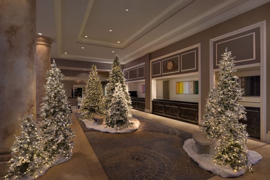 Fairmont Dallas