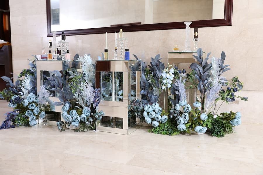 Swissotel Jeddah Al Hamra