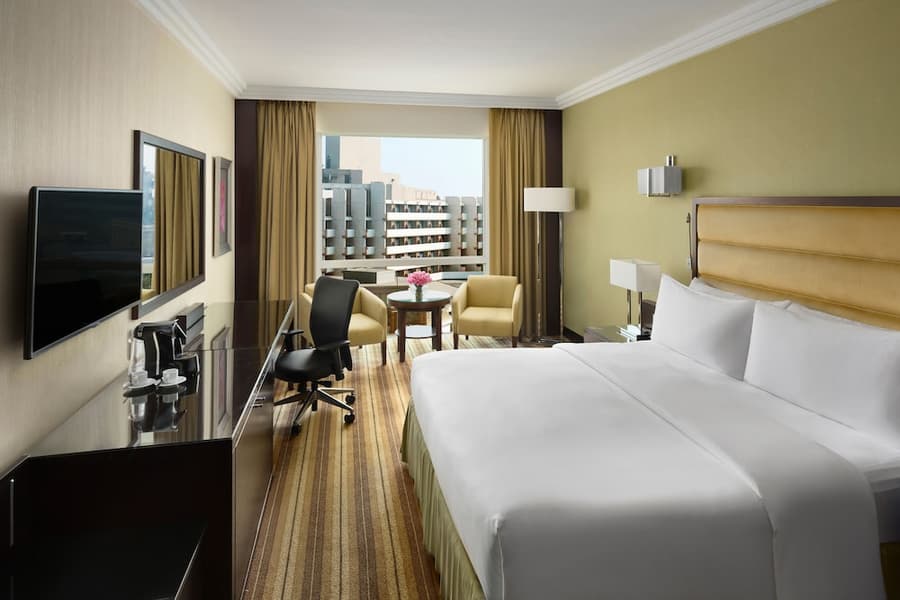 Swissotel Jeddah Al Hamra