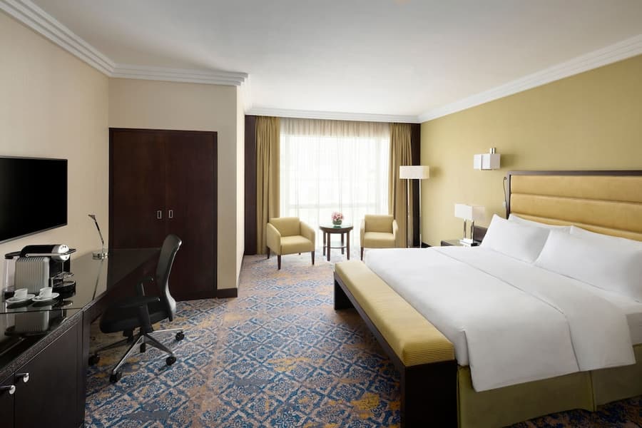 Swissotel Jeddah Al Hamra