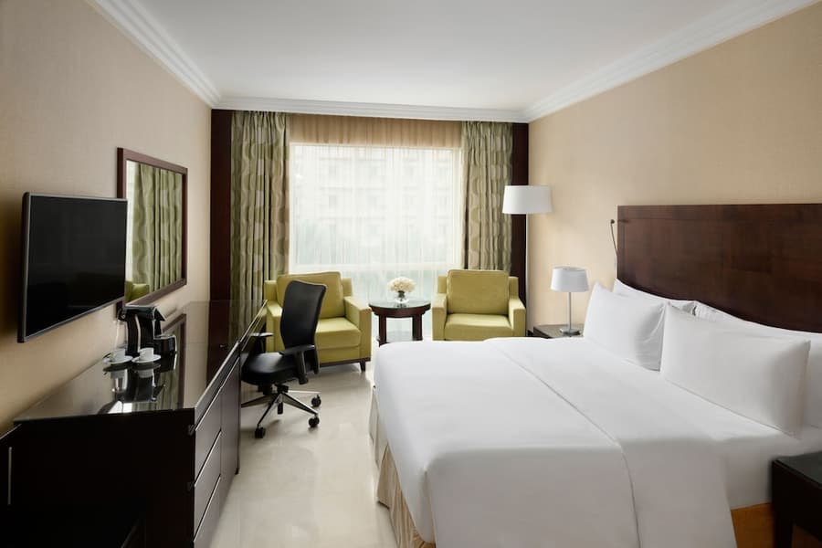 Swissotel Jeddah Al Hamra