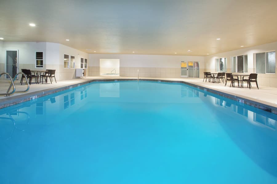 Holiday Inn Express Salt Lake City Downtown by IHG