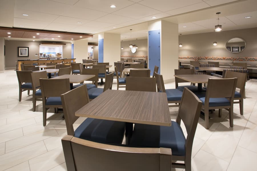 Holiday Inn Express Salt Lake City Downtown by IHG