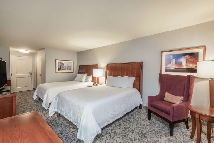 Hilton Garden Inn Blacksburg University