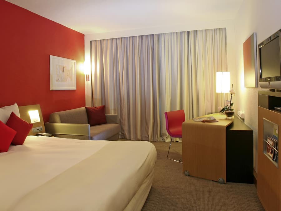 Novotel Porto Gaia