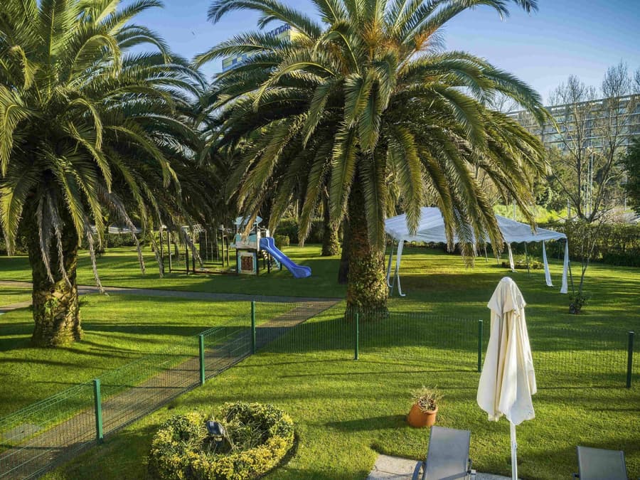 Novotel Porto Gaia
