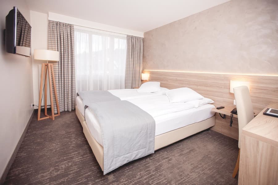 Hotel de Chailly