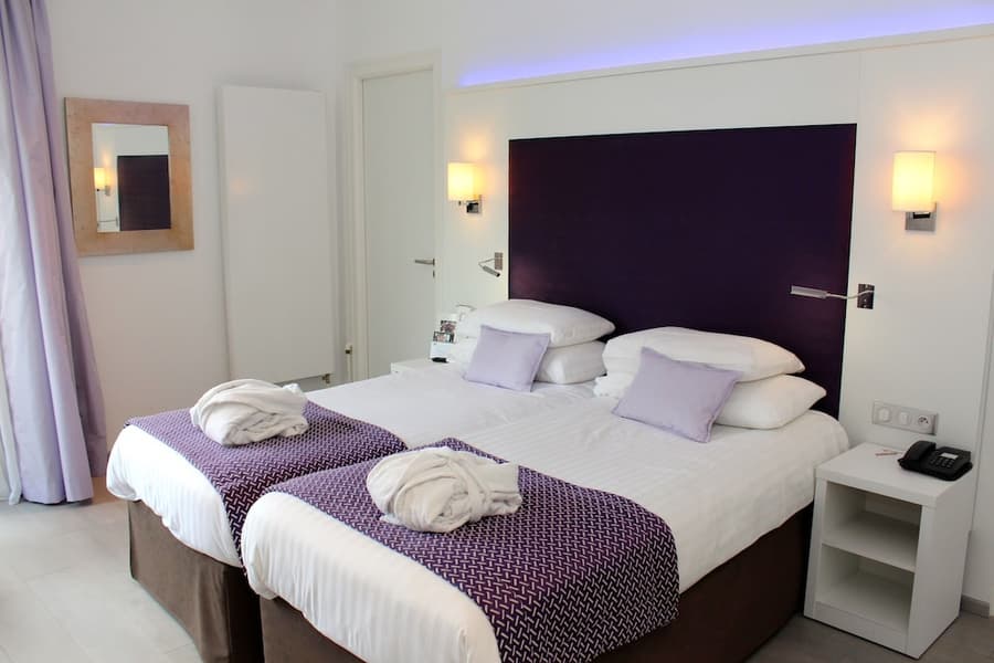 Best Western Plus Hotel Carlton