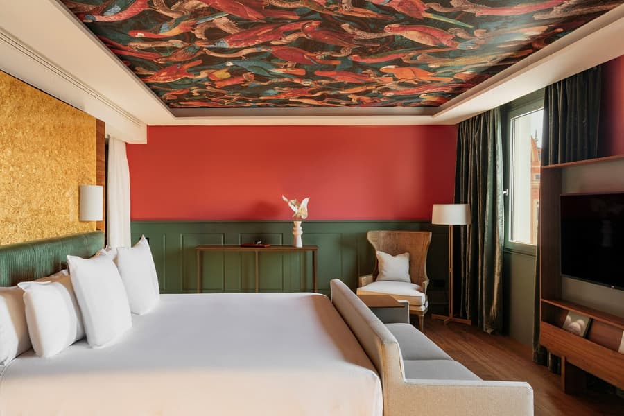 Hotel Colón Gran Meliá