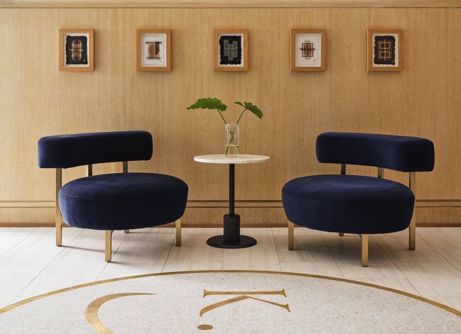Kimpton Ashbel New York Park Avenue