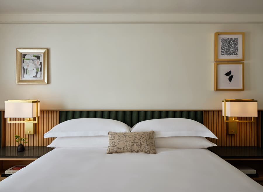 Kimpton Ashbel New York Park Avenue