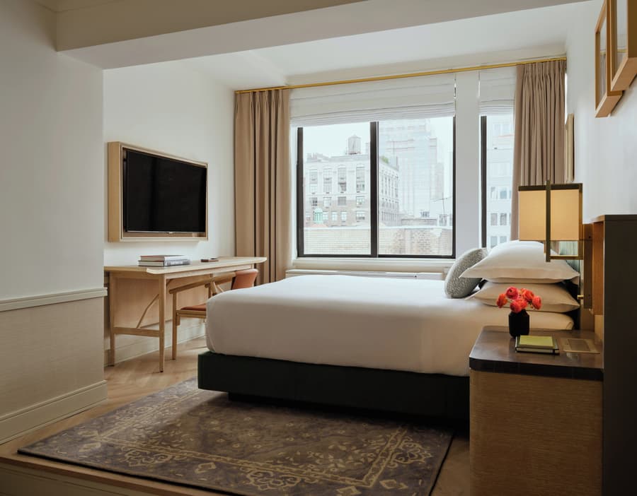 Kimpton Ashbel New York Park Avenue