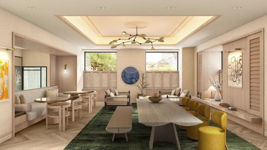 Kimpton Ashbel New York Park Avenue