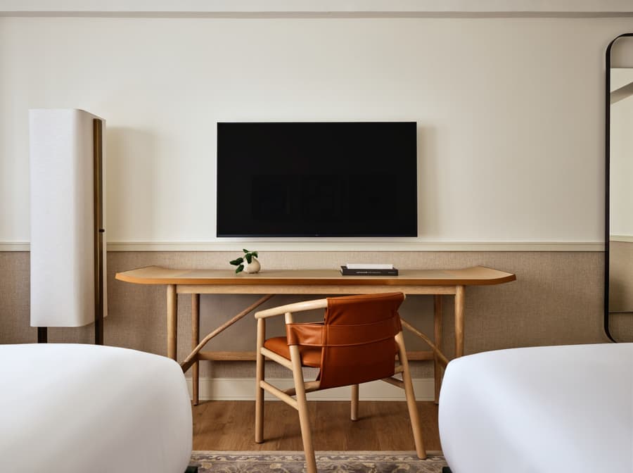 Kimpton Ashbel New York Park Avenue