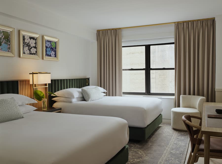 Kimpton Ashbel New York Park Avenue
